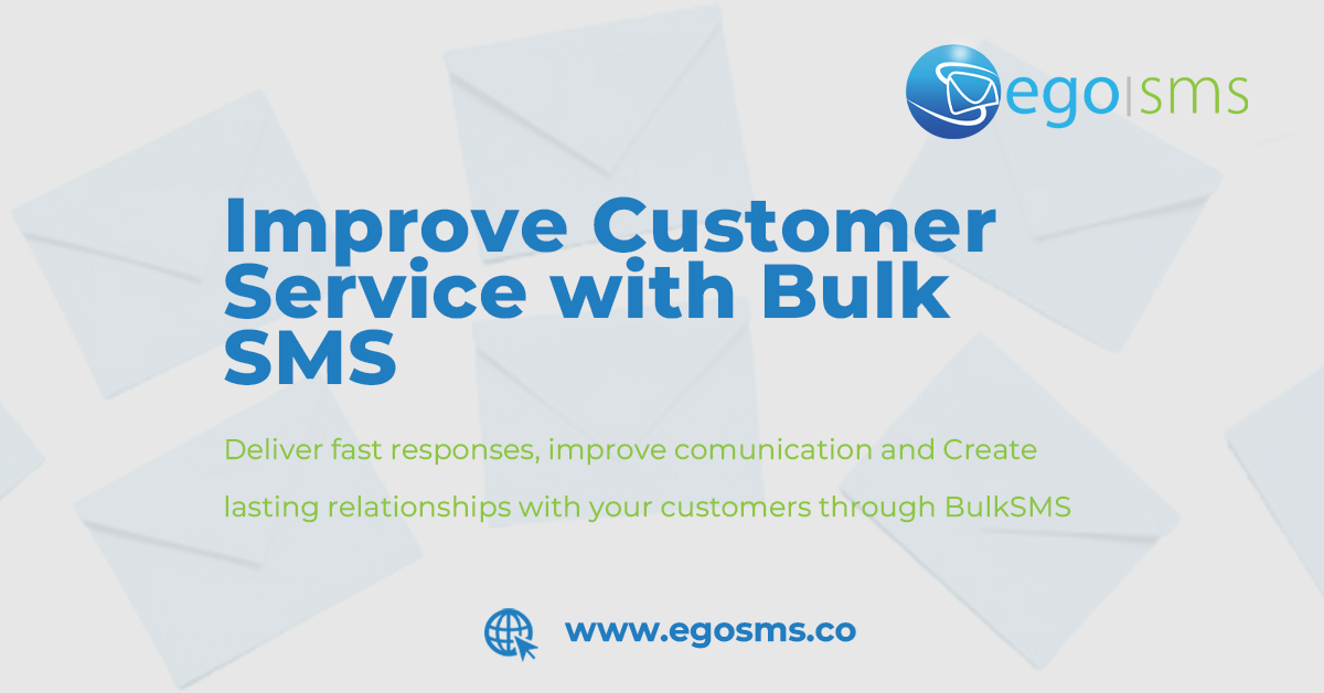 Empower Your Customer Service Team Improve Response Rates and Build Loyalty with SMS