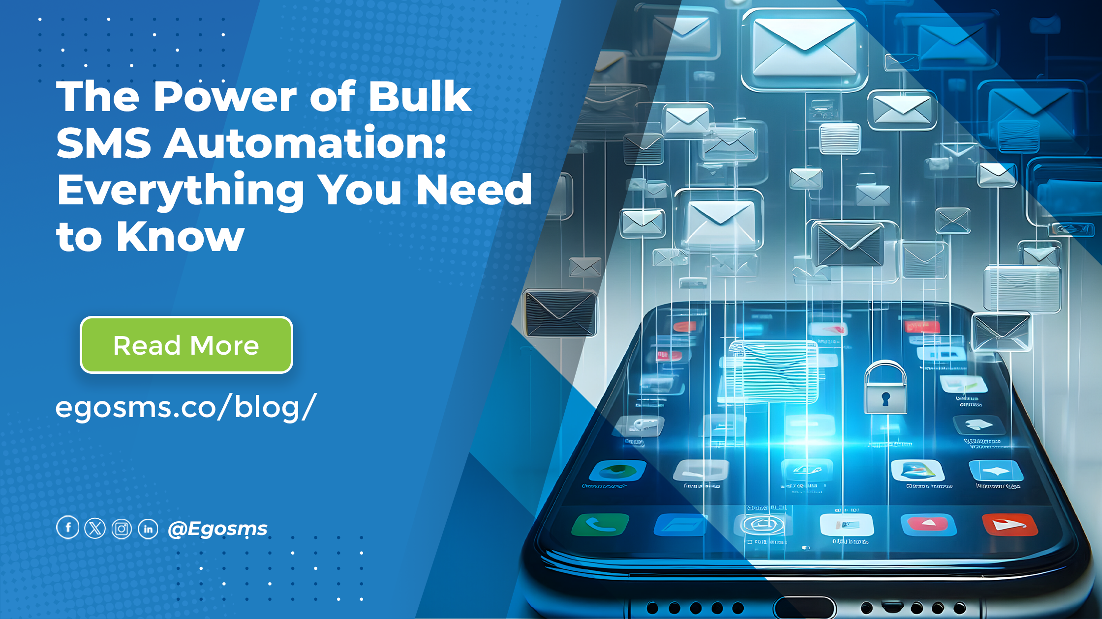The Power of Bulk SMS Automation Everything You Need to Know