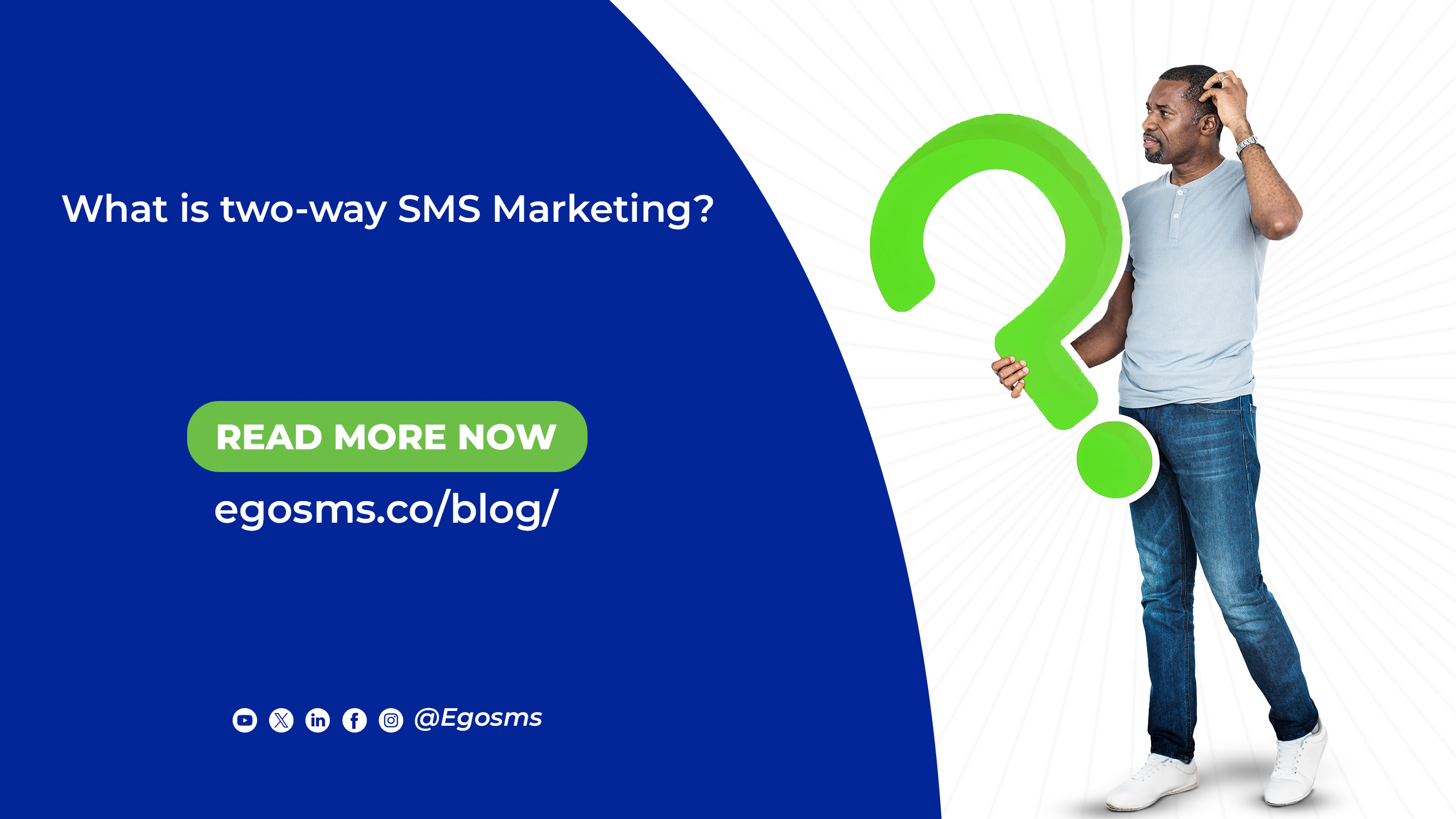 What is Two-Way SMS Marketing?